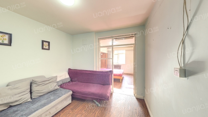 广州道二手房实景图