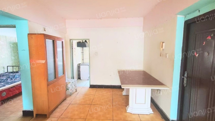 涿州市二康医院核 心版块，出门就是就是范阳路，-餐厅