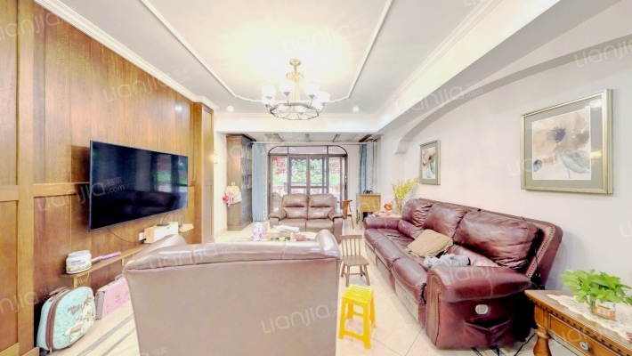 正祥林语墅二期二手房实景图