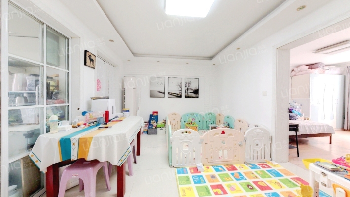 吴中西路二手房实景图