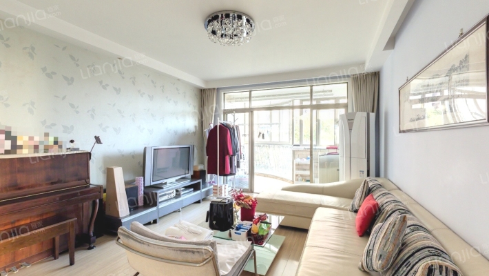 紫藤苑二手房实景图