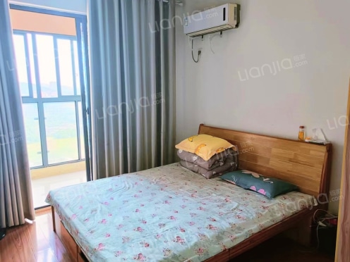 整租·新里西斯莱公馆 2室2厅 南/北