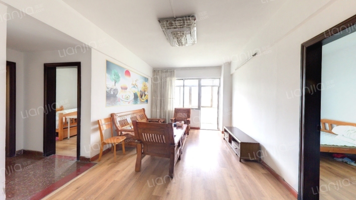 云和花园二手房实景图