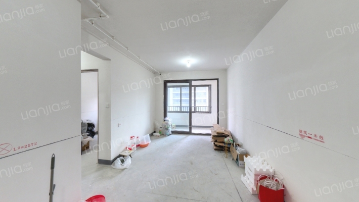 东流紫园荣景苑二手房实景图