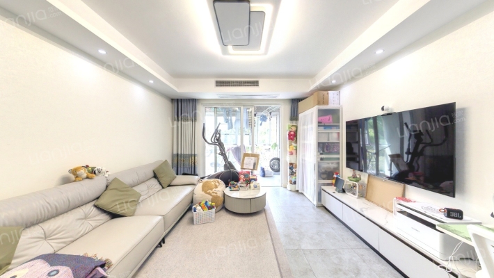 望湖湾二手房实景图