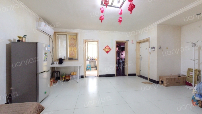 七棵树东大街120号院二手房实景图