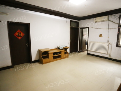 整租·国税局家属院 3室2厅 南/北