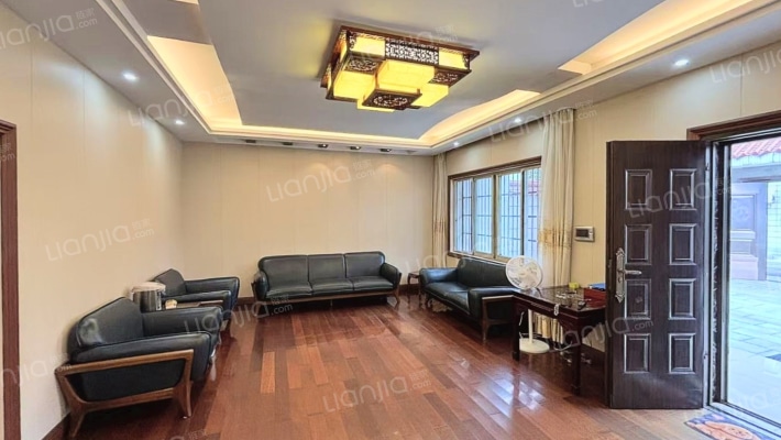 西苑路二手房实景图