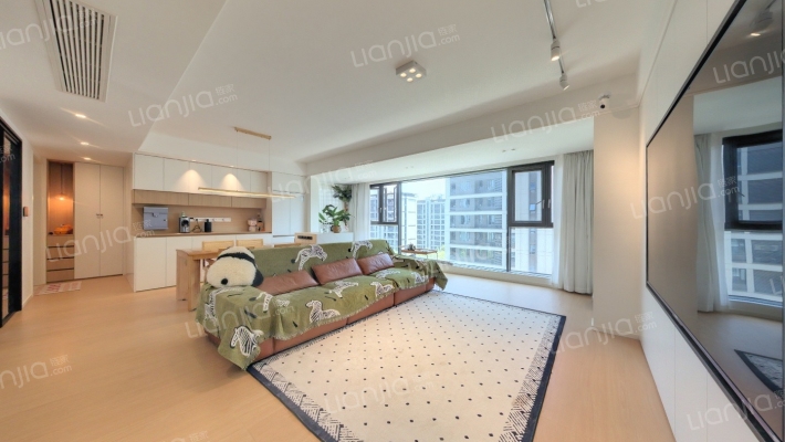 金辉凤栖云璟二期二手房实景图