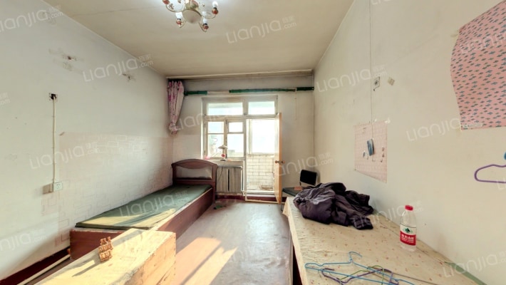 沈大社区二手房实景图