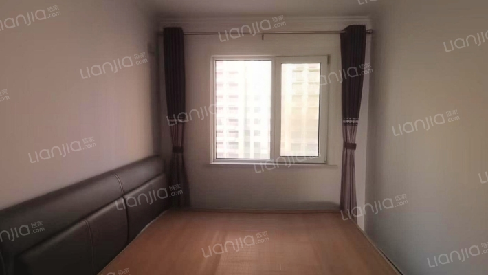 桃源新都孔雀城 3室2厅 南 北-卧室A