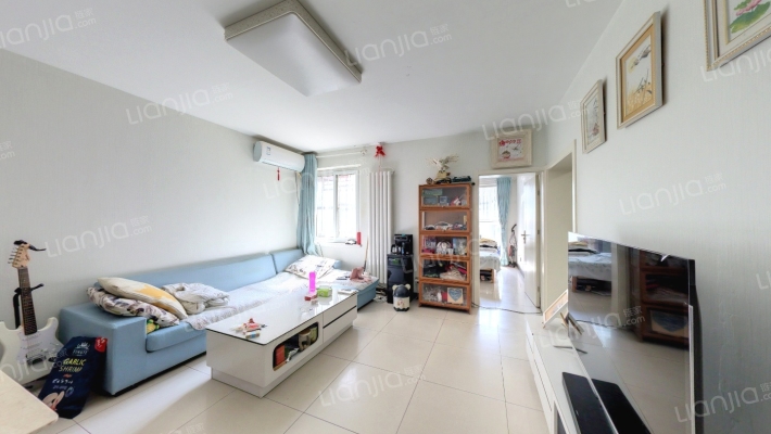 海子角东里二手房实景图