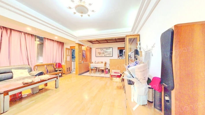 省文物总店宿舍二手房实景图
