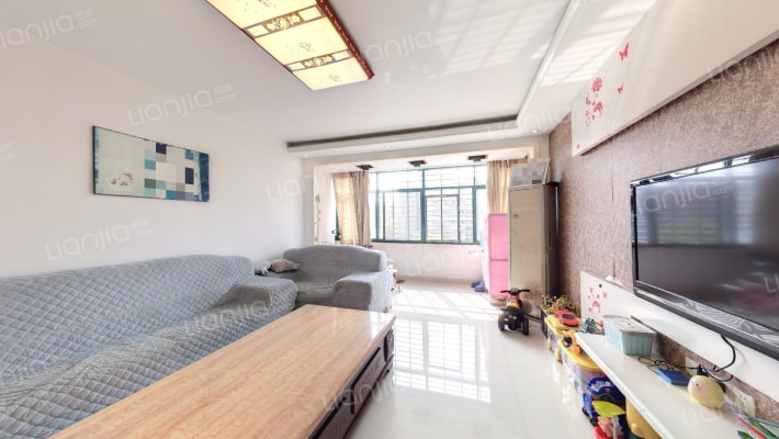 凤凰名都二手房实景图