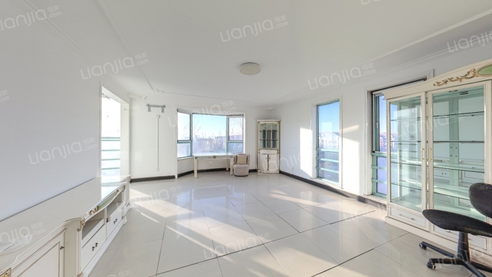 宣颐家园二手房实景图