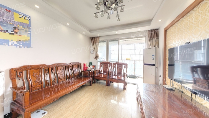 丽雅嘉园二手房实景图