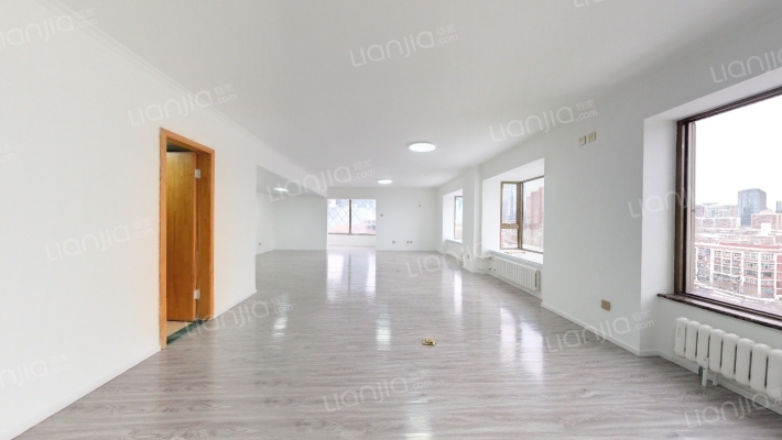 纽约豪园二手房实景图