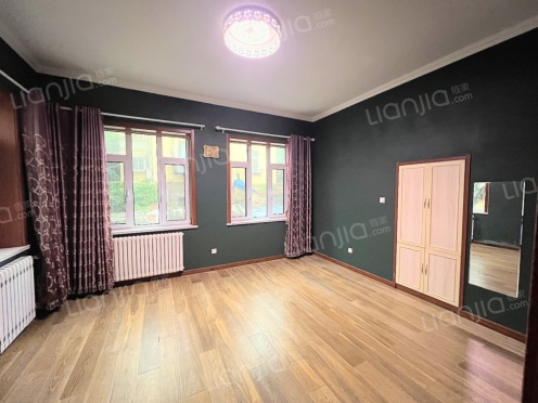 整租·鱼山路 2室0厅 南