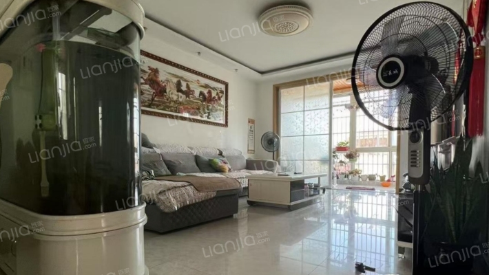 金御祥苑二手房实景图