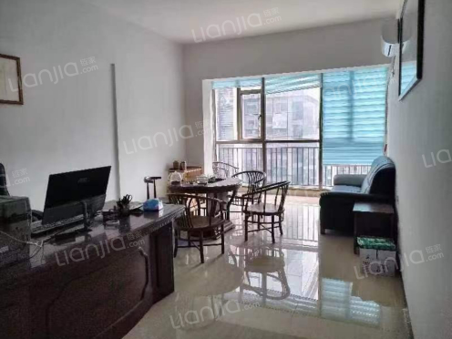 整租·金茂翰林院 1室1厅 南