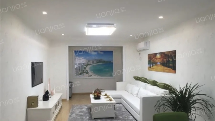 华新广场二手房实景图