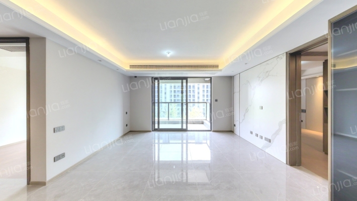 蠡湖国际小镇B区二手房实景图