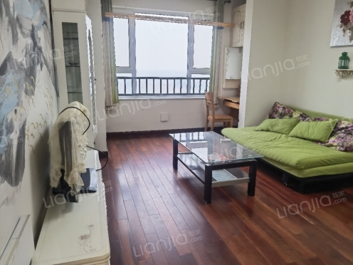 整租·绿宸万华城 2室1厅 南