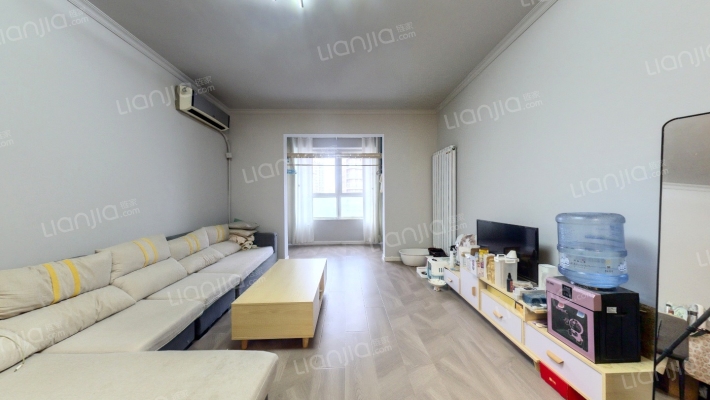 E动空间二手房实景图