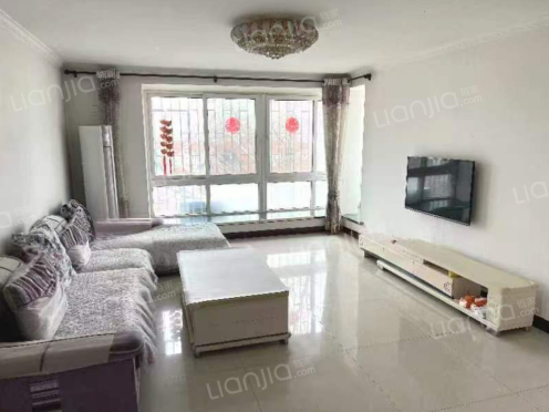 整租·怡景苑 3室2厅 南