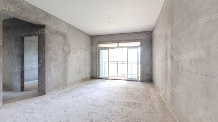 学府江山A区二手房实景图