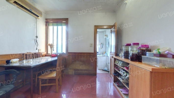 杭柴厂宿舍二手房实景图