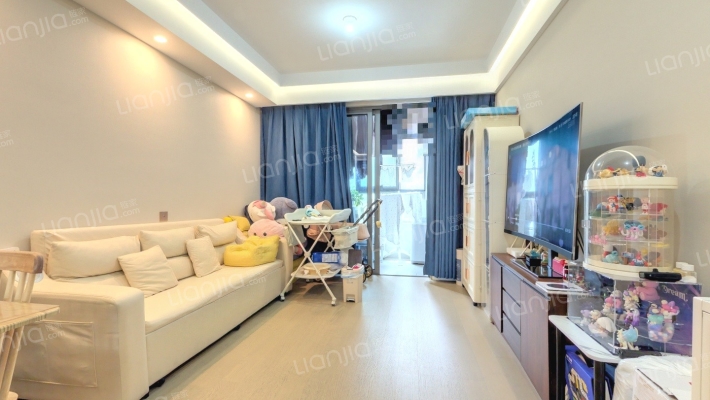 云湖漫城二手房实景图