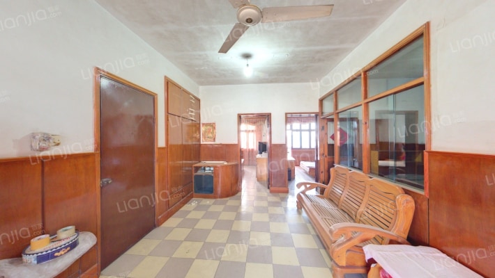 翠园新村二手房实景图