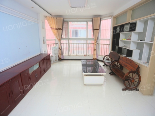 整租·名仕华庭 3室2厅 南