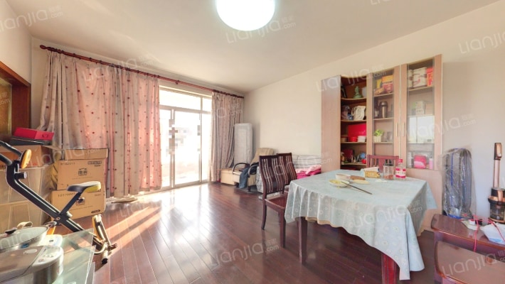 宜家公寓二手房实景图