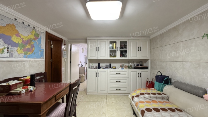 新建南路二手房实景图