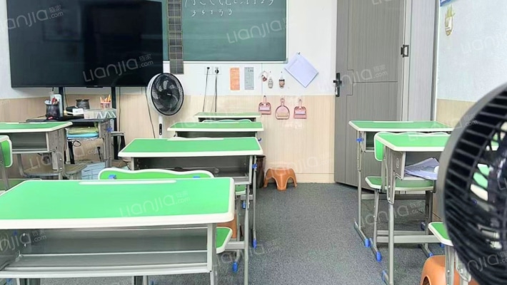 唐嘉润园二手房实景图