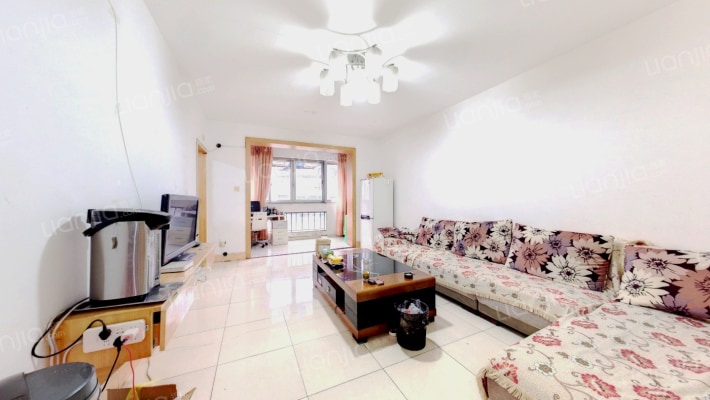 金港湾花园一期二手房实景图