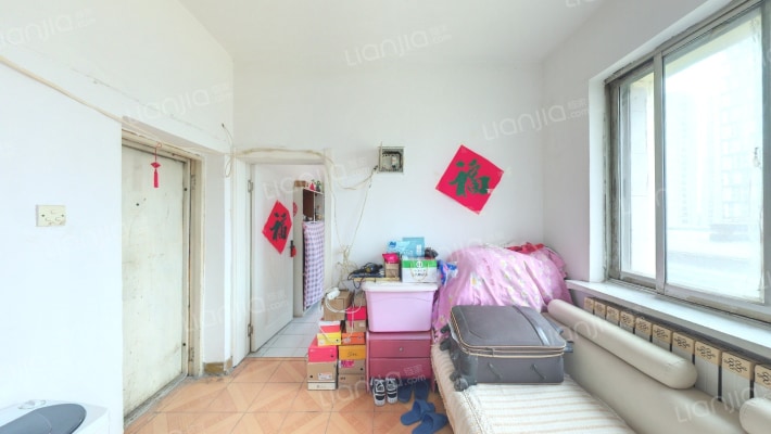 308大院二手房实景图