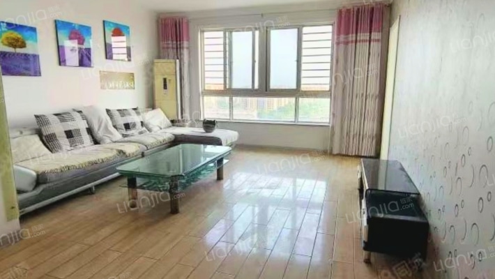 民和嘉园二手房实景图