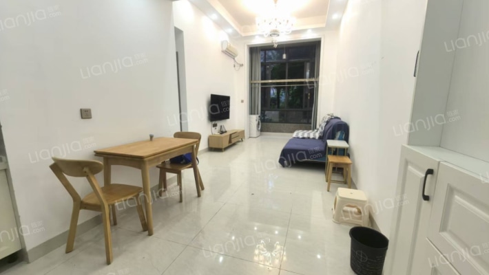 恒大海上帝景二手房实景图