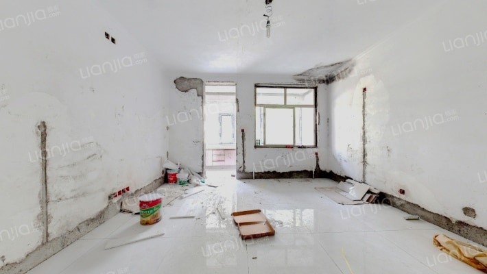 地税局宿舍二手房实景图