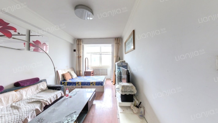 省环保厅家属院（底巷子）二手房实景图