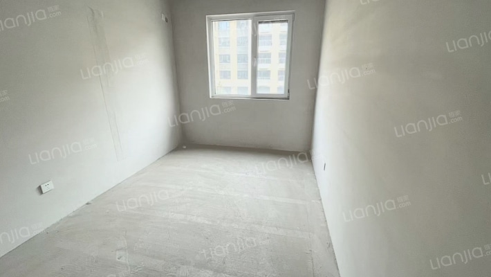 桃源新都孔雀城 3室2厅 南-卧室C