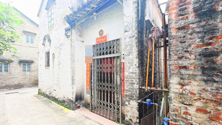 陈村自建房锦龙居委会二手房实景图