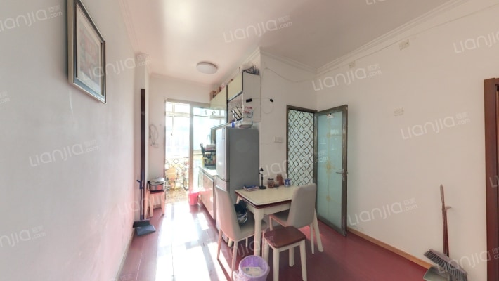 冶金北区二手房实景图