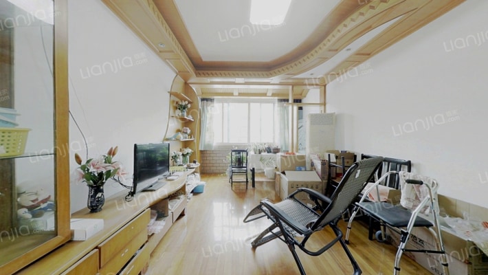 玫瑰里二手房实景图