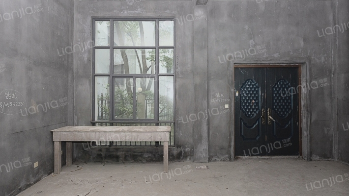 翡翠苑二手房实景图