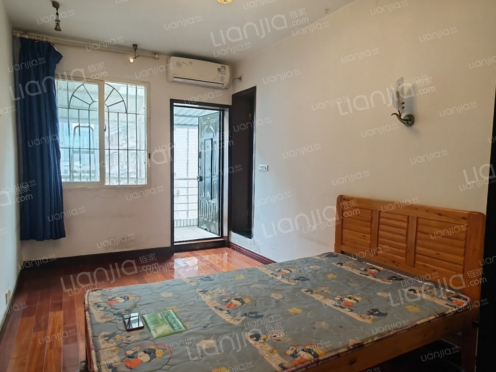 合租·洋河新村 1居室 跃层 南卧