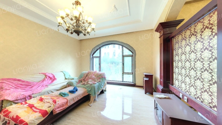 碧桂园太阳城陶源二手房实景图